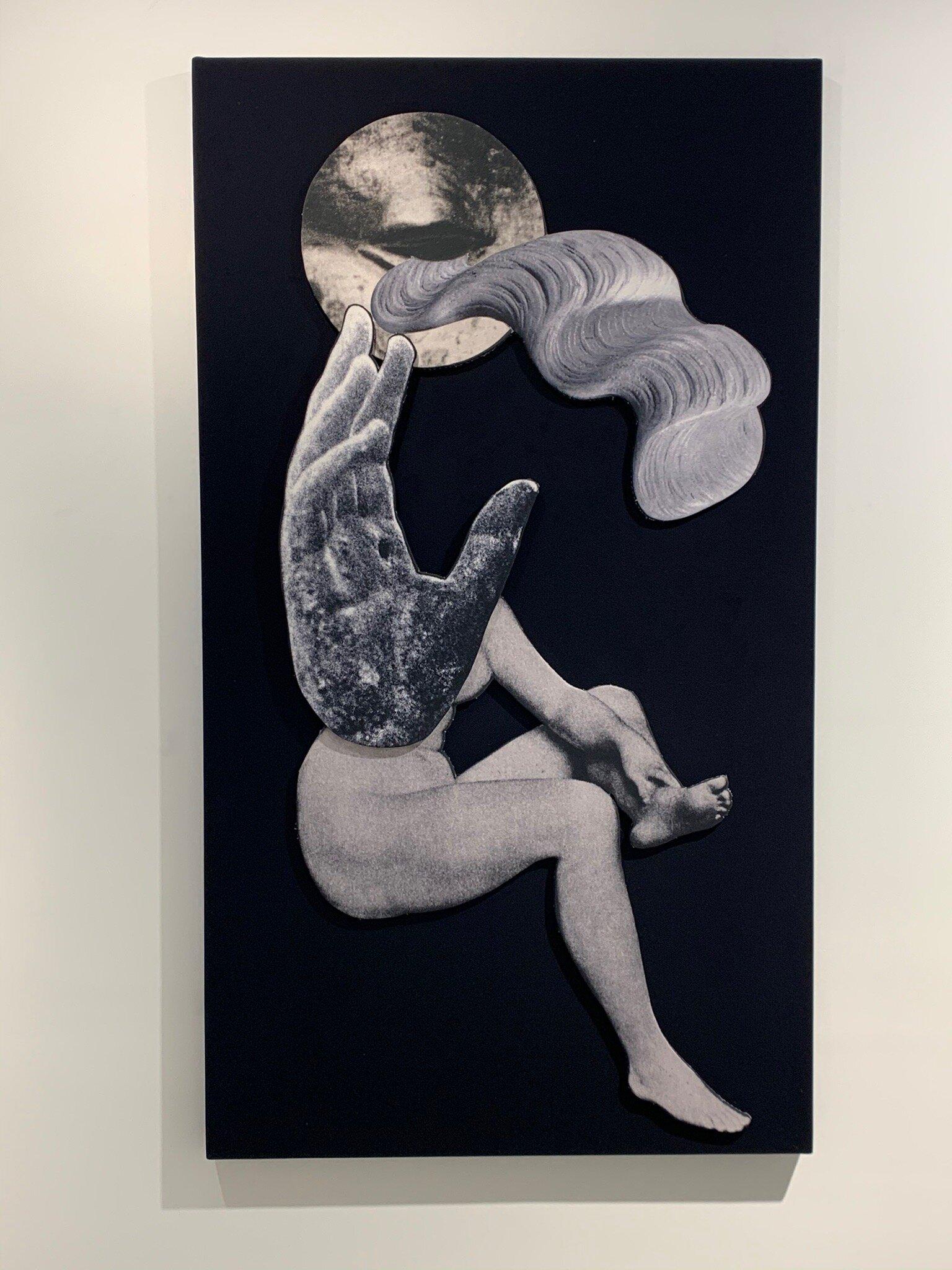 Saatchi Yates Gallery