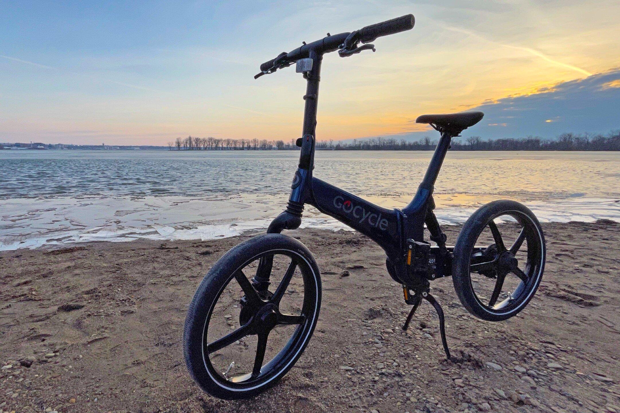 Lake Erie eBikes
