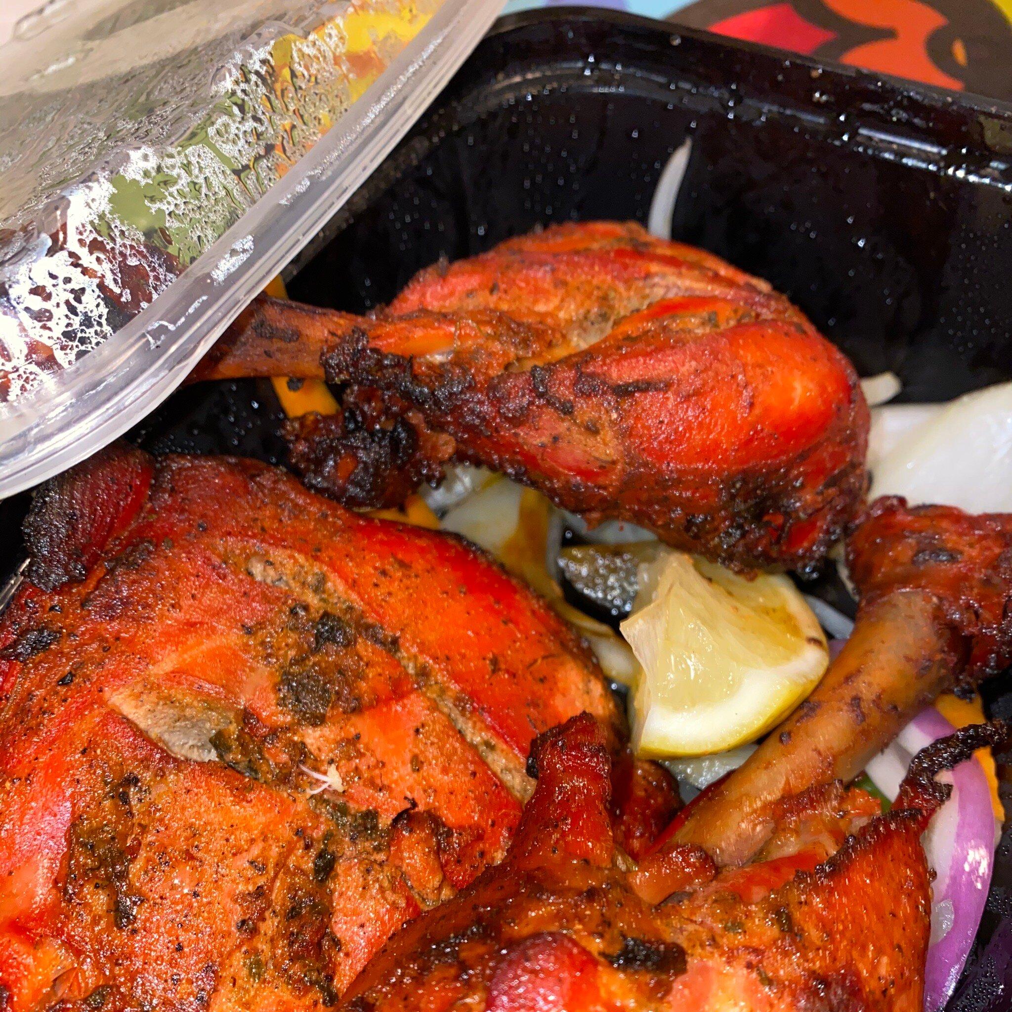 Saffron Indian Kitchen