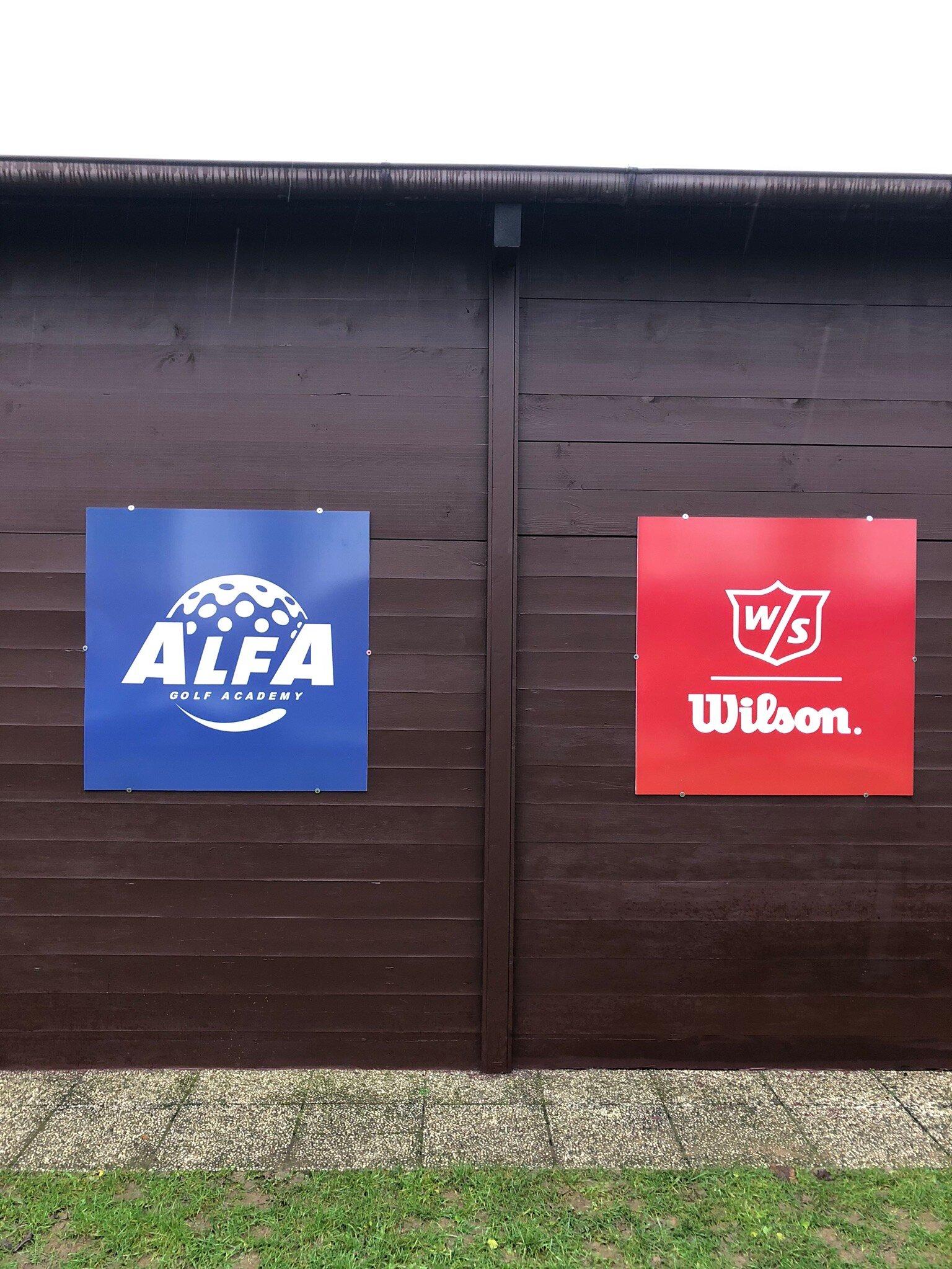Alfa Golf Academy