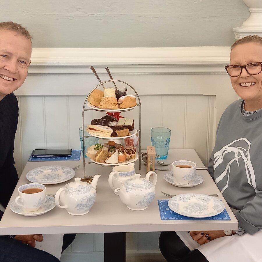 Palace of Holyroodhouse