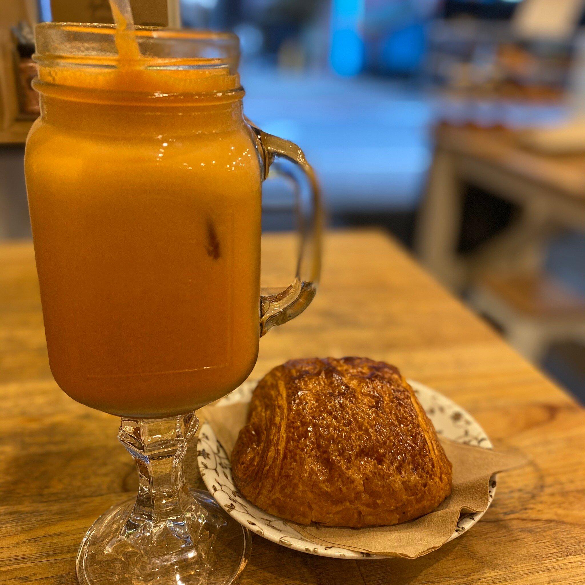 Grind House 59 Espresso and Sandwich