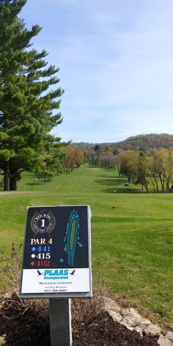 Red Wing Golf Course