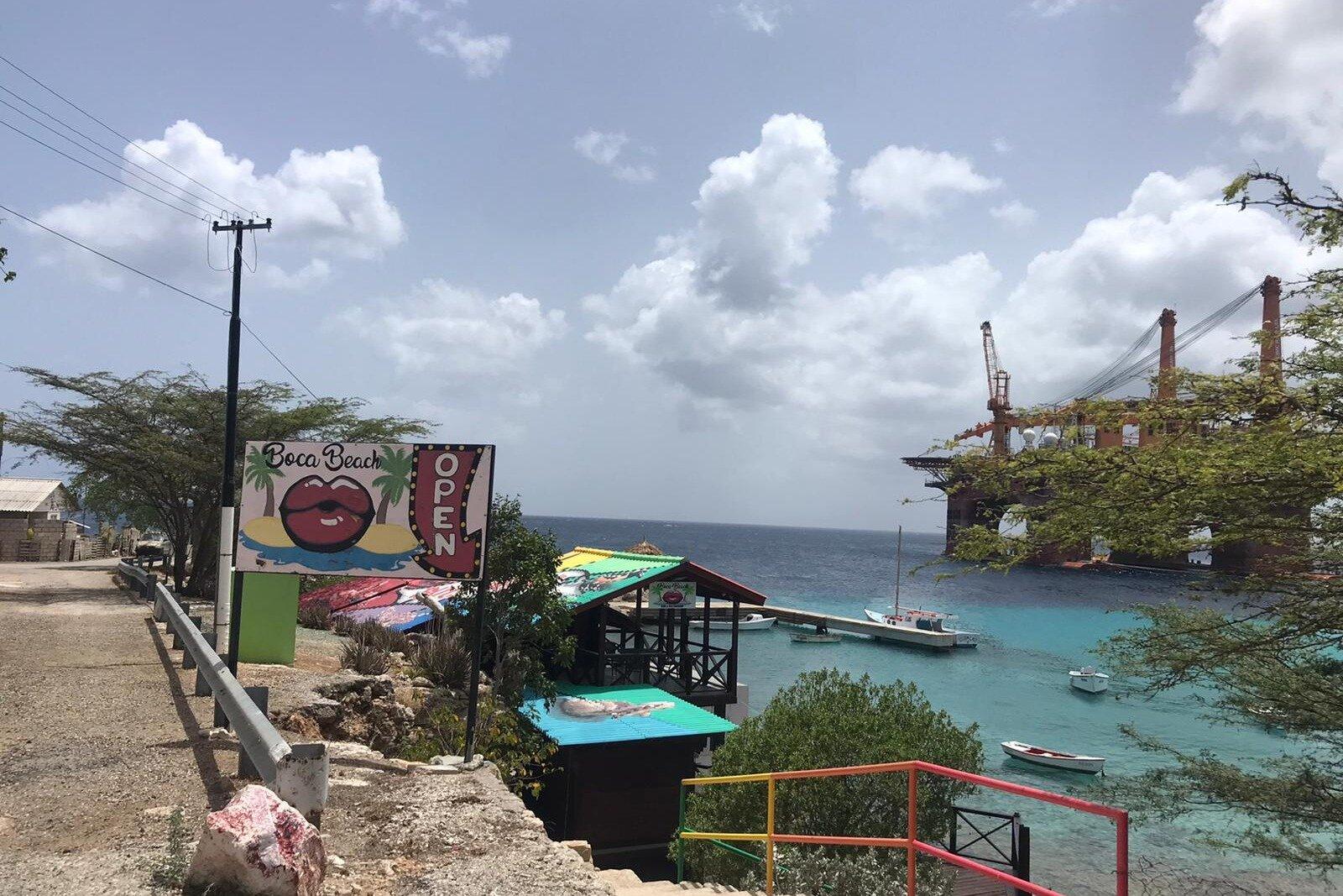 Boca Beach Oceanclub