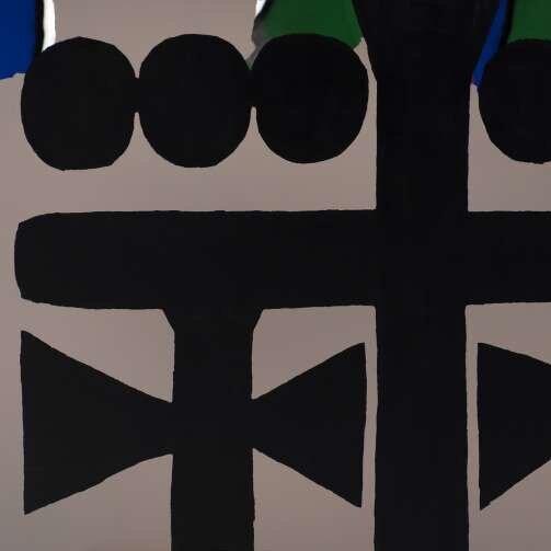 Saatchi Yates Gallery