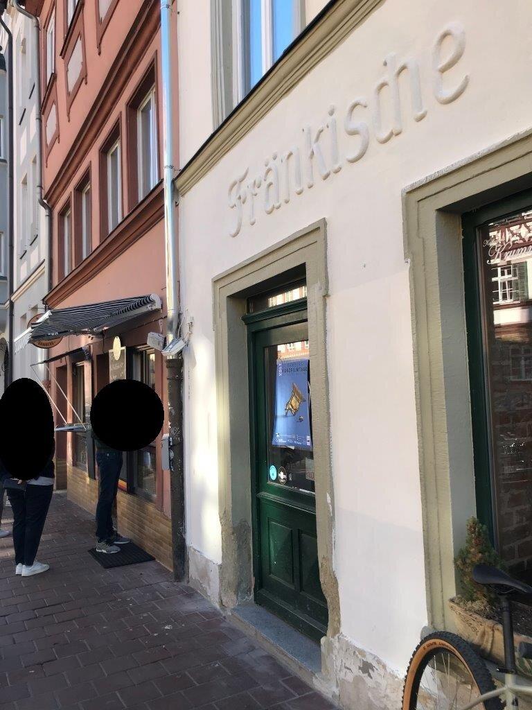 Kaffeehaus Krumm & Schief