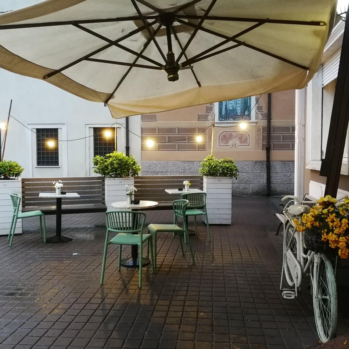 Pizzeria Ristorante da Romagnolo