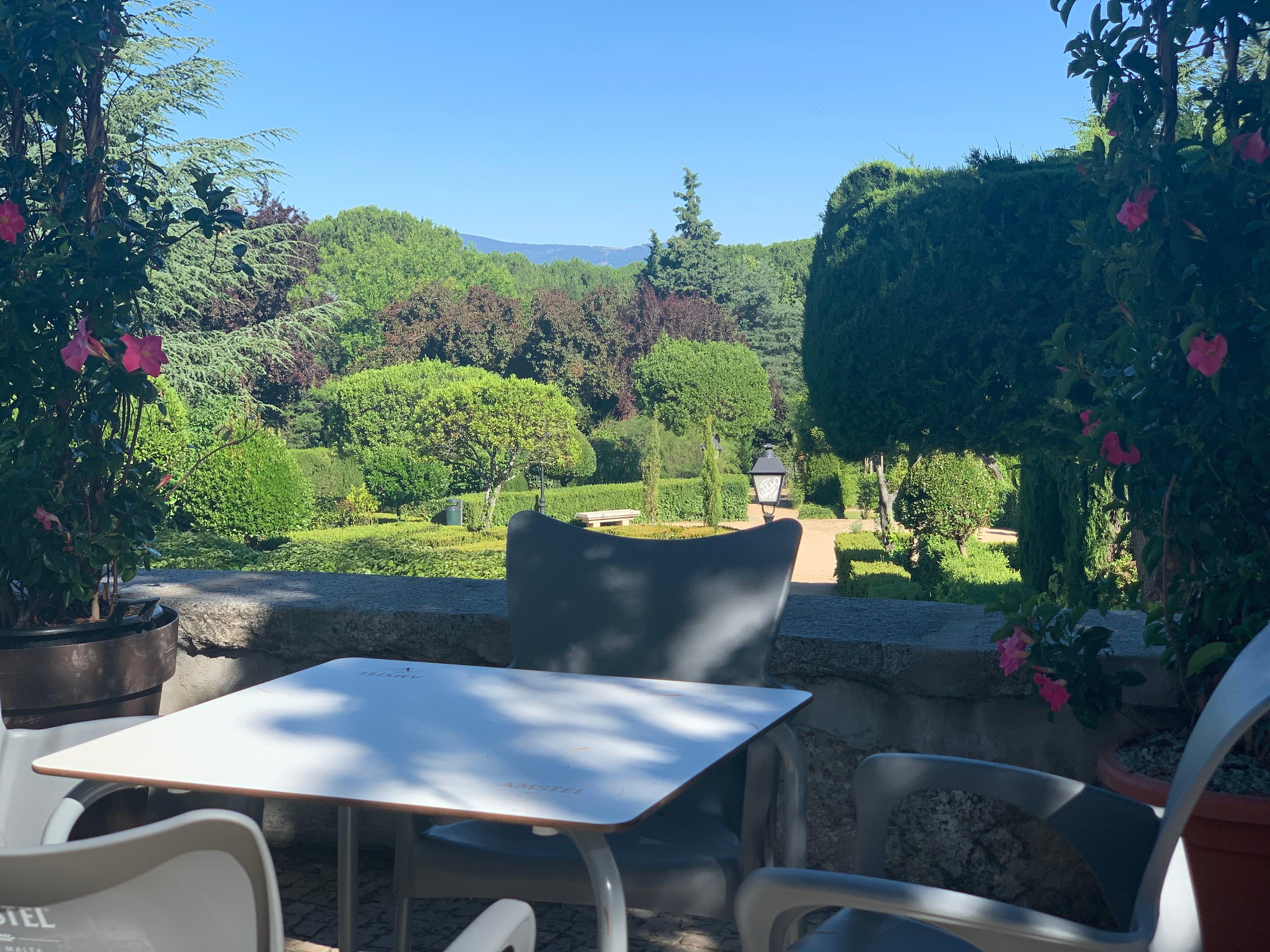 El Castillo De Peñalba