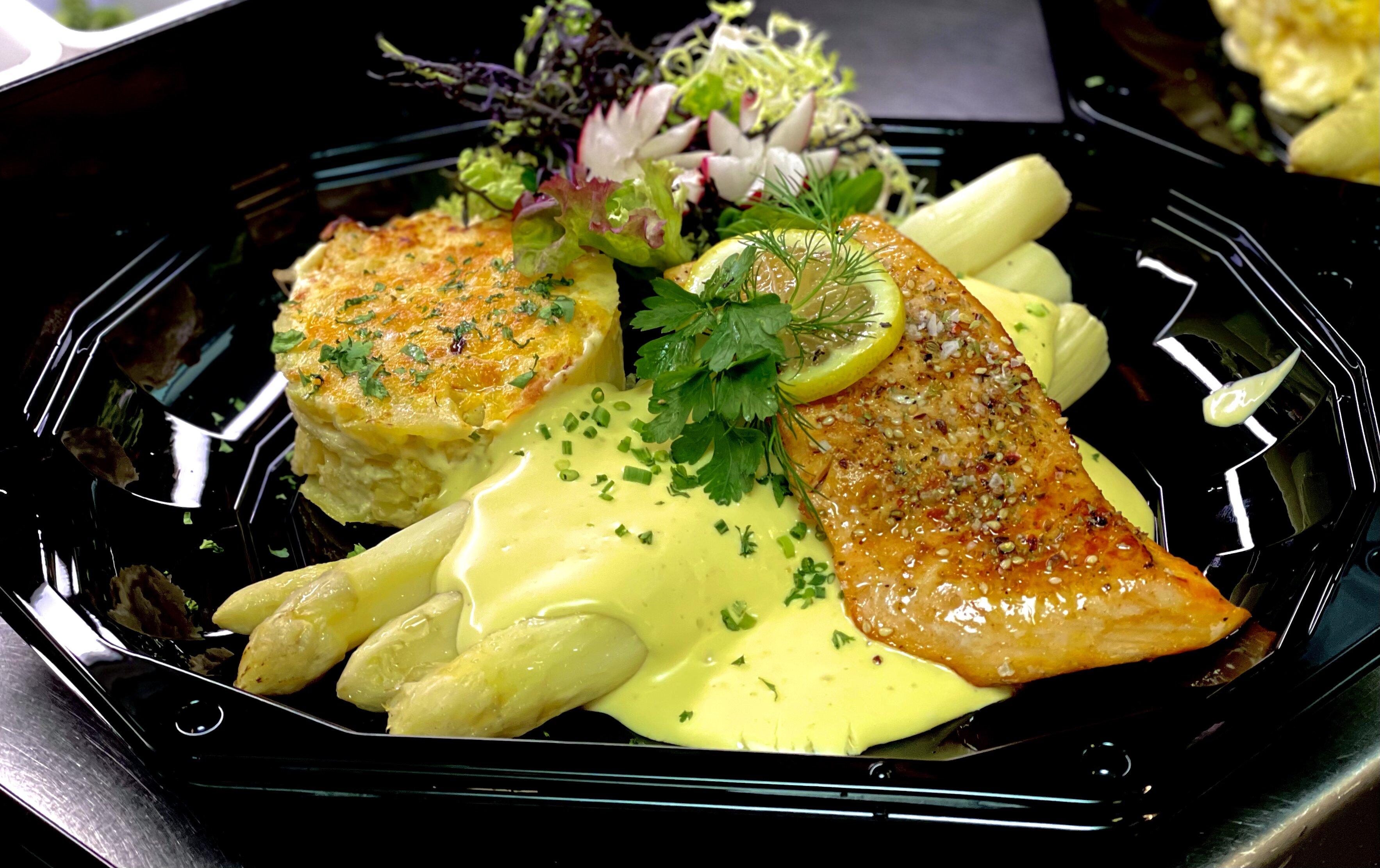 Hotel & Restaurant Grambauers Kalit