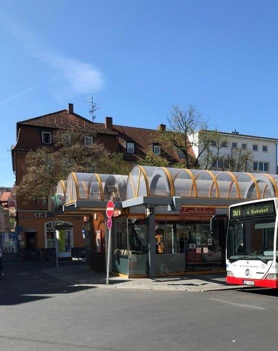 Trosdorfer Landbackerei