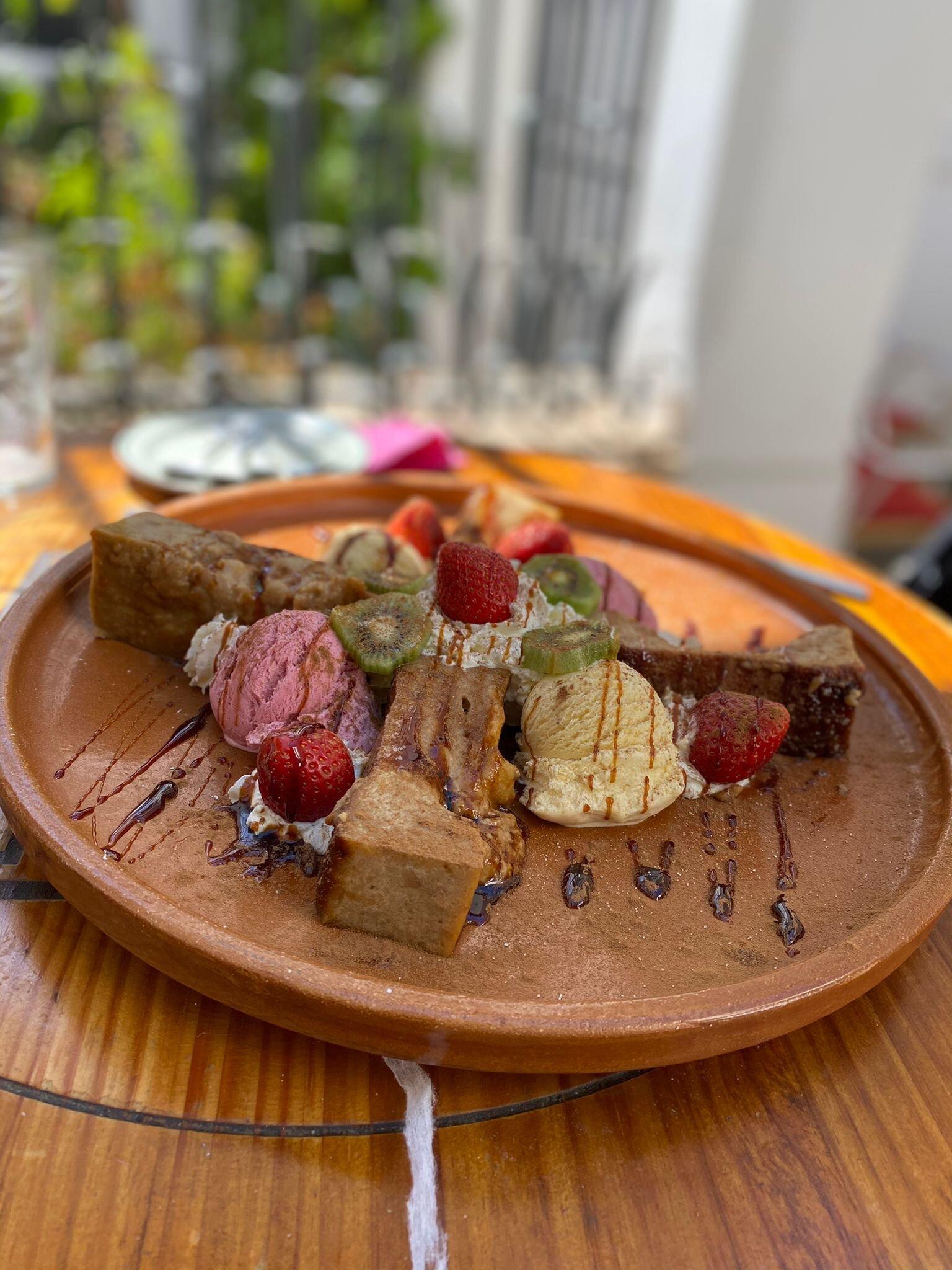 La Taverna del Burlaero