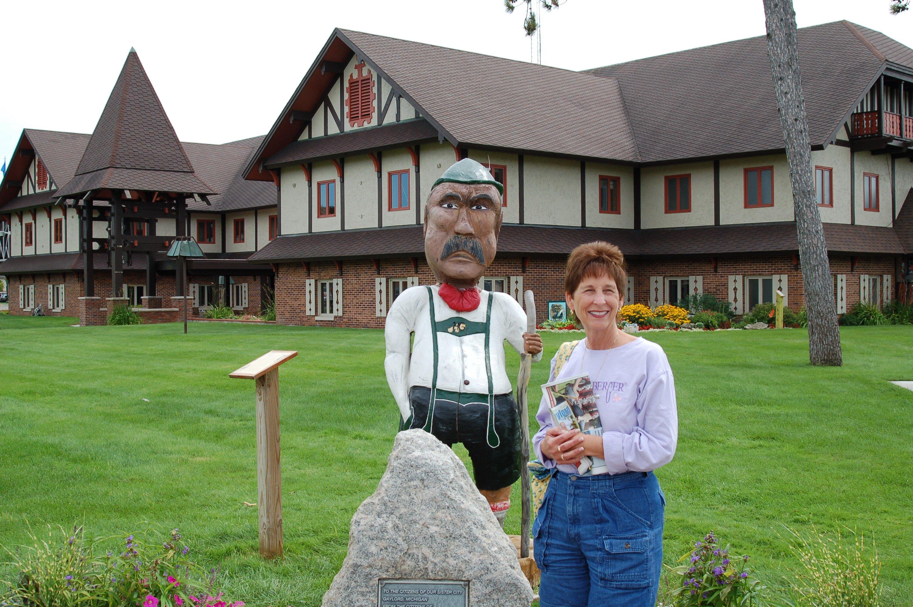 Gaylord Area Convention and Tourism Bureau