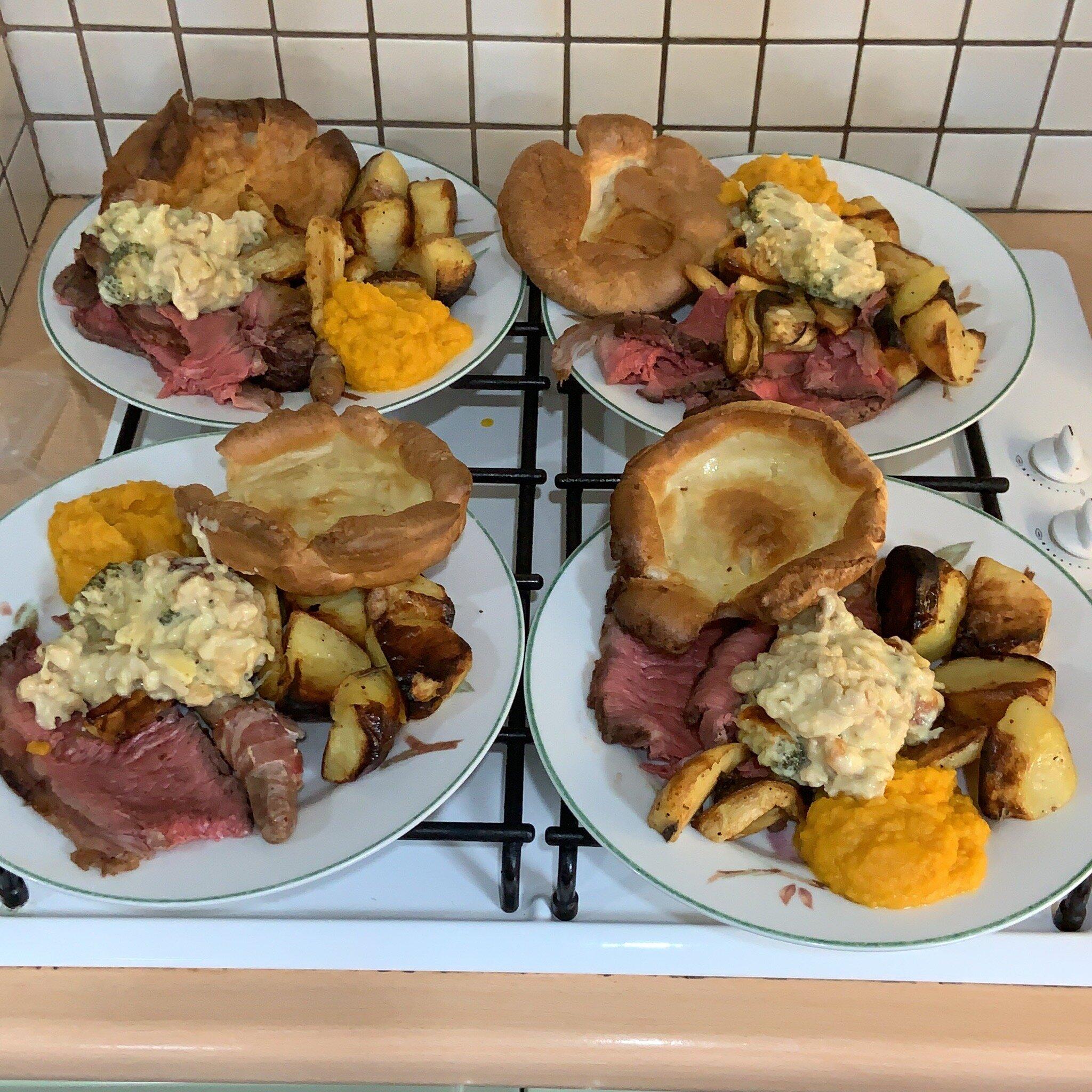 Spaghetti Tree - Sutton