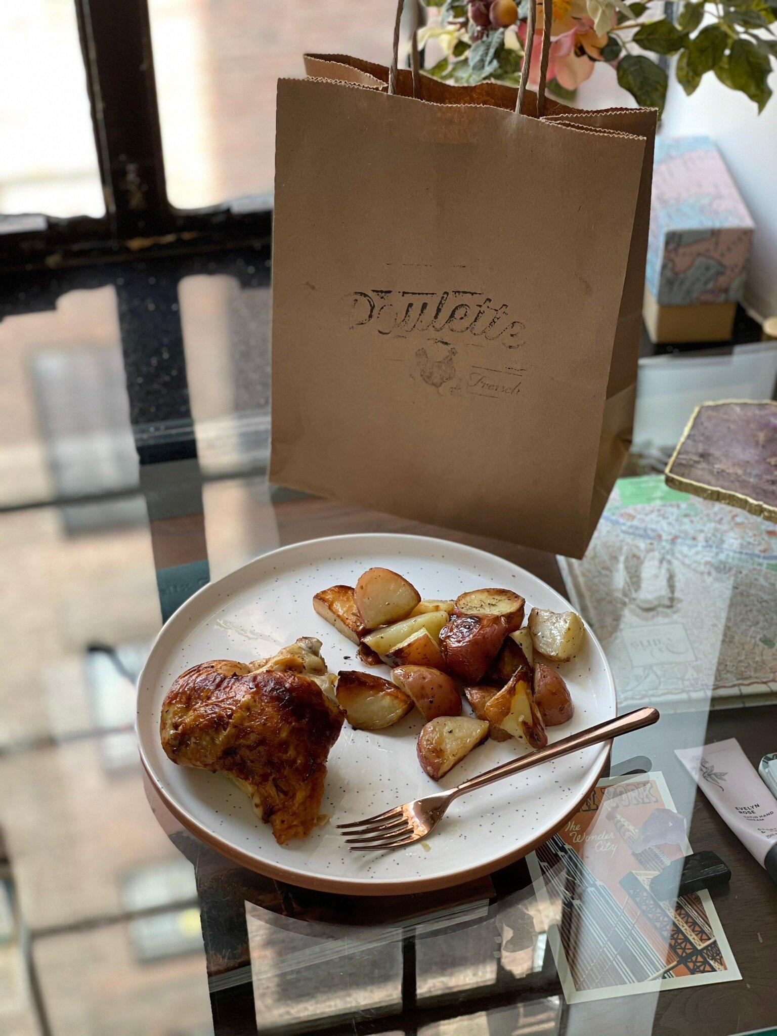 Poulette - Midtown East
