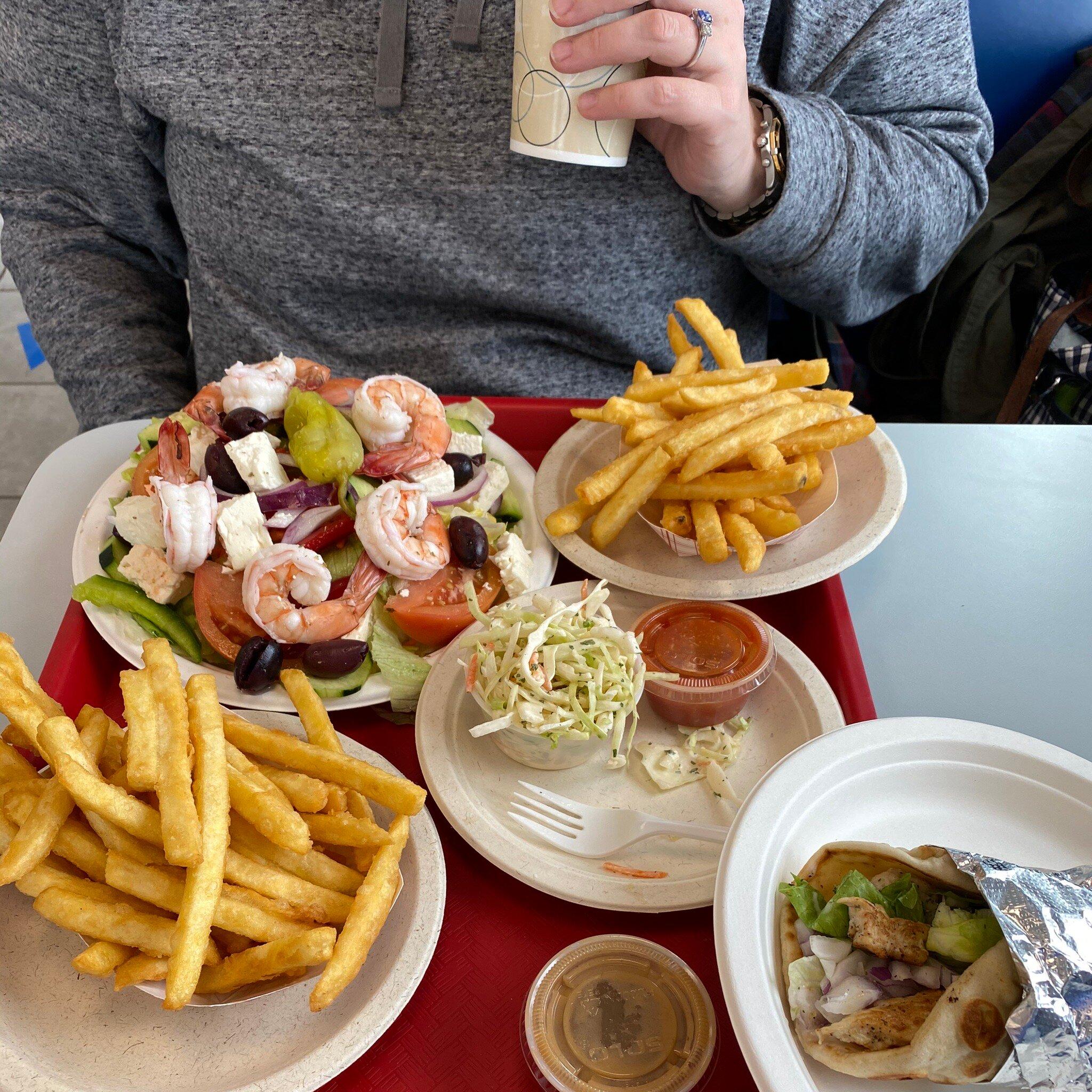 Skipper's Seafood Restaurant