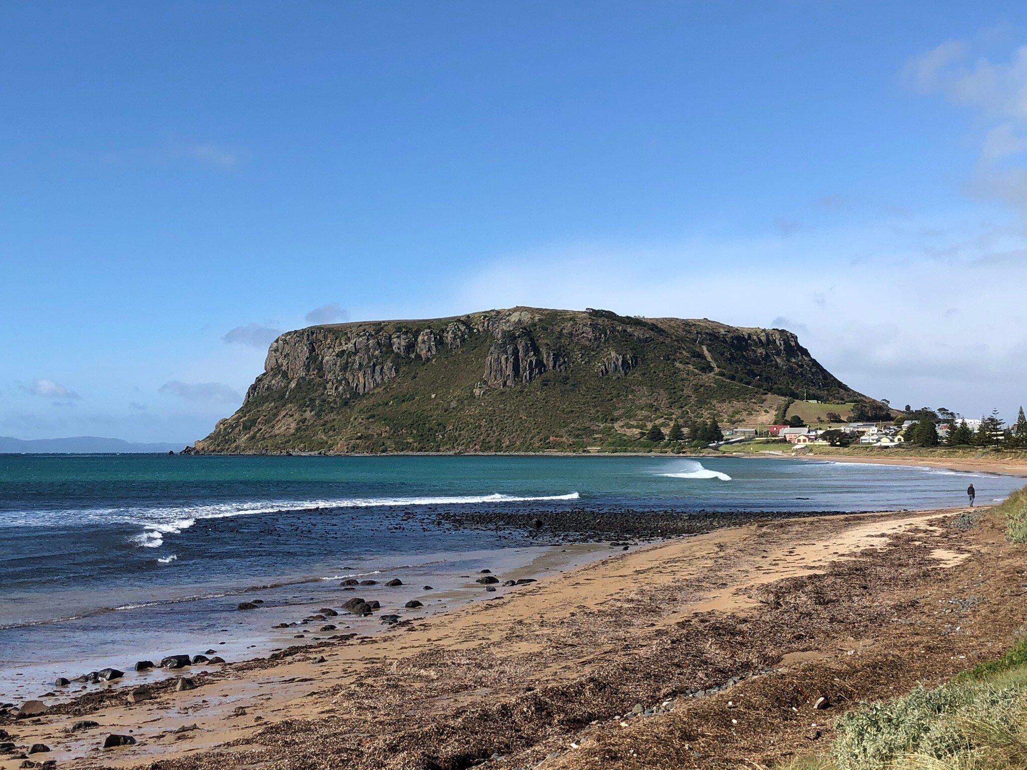 The Nut State Reserve