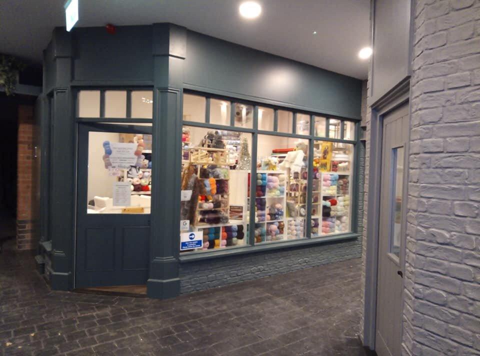 Mad Handmade Designs