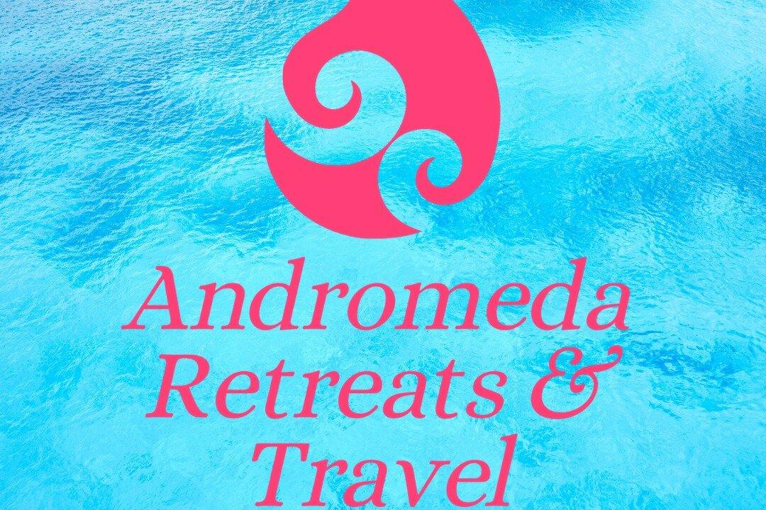 Andromeda Retreats & Travel RM