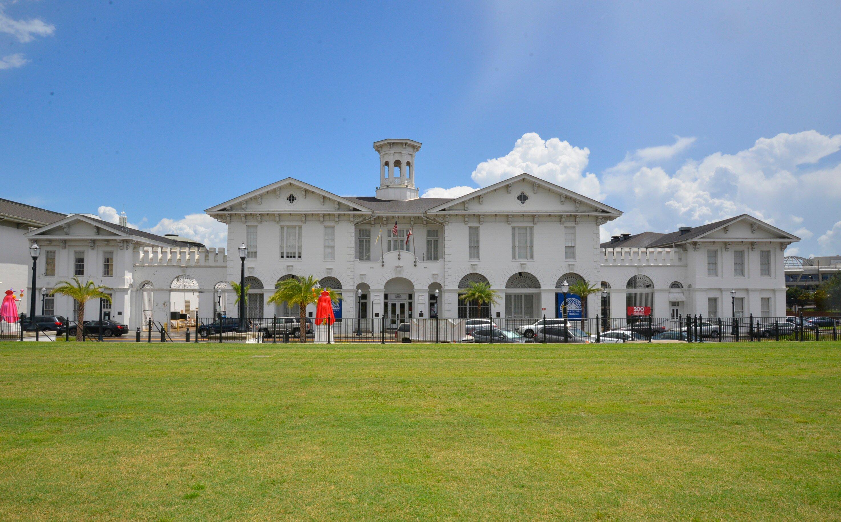 History Museum of Mobile