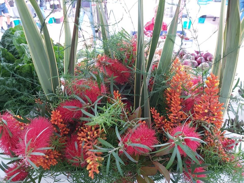 Granite Belt Farmers Market