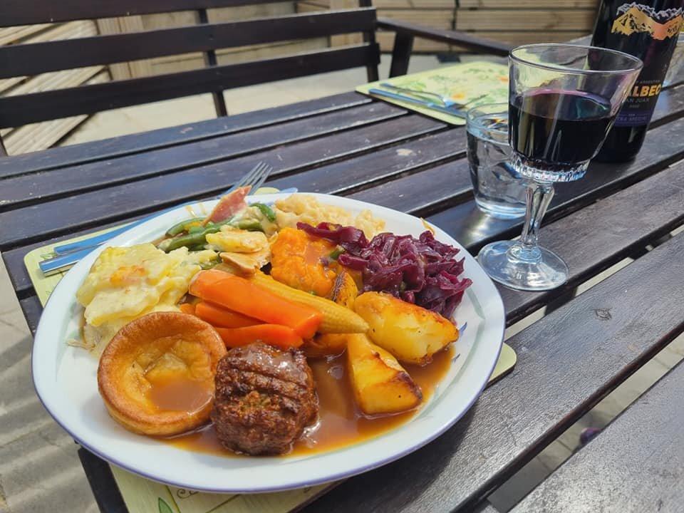 The Woodlands Pub and Restaurant