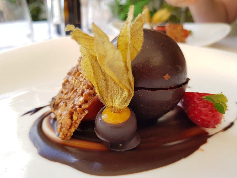 L'Osteria Del Vignaiolo