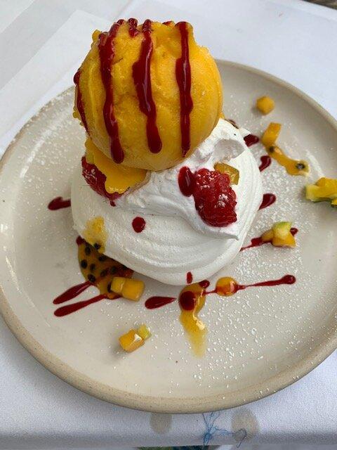 The Wheatsheaf Inn Restaurant