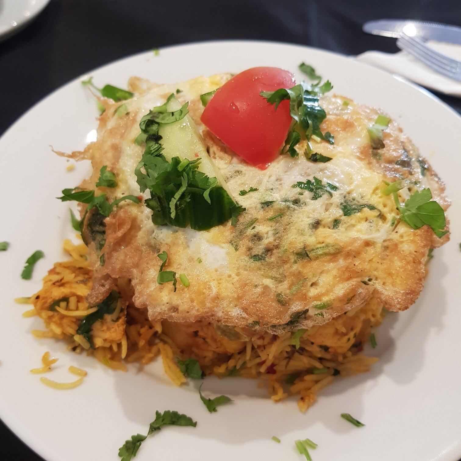 Shapla Tandoori Restaurant