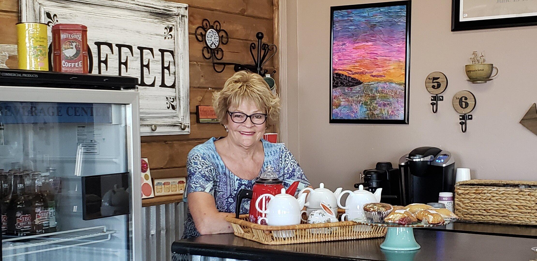 Hidden Treasures Upscale Resale