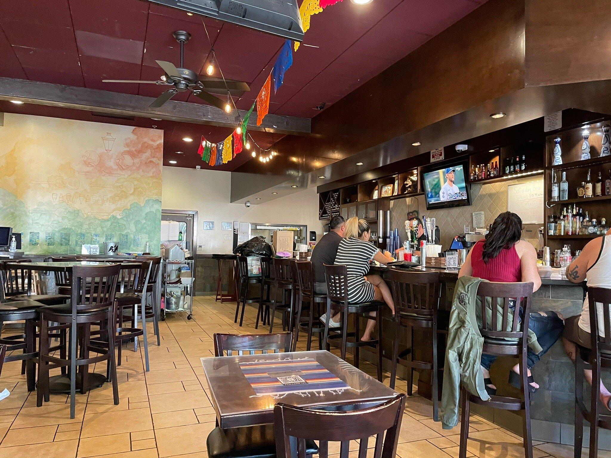 El Farolito Jr. Of Fullerton