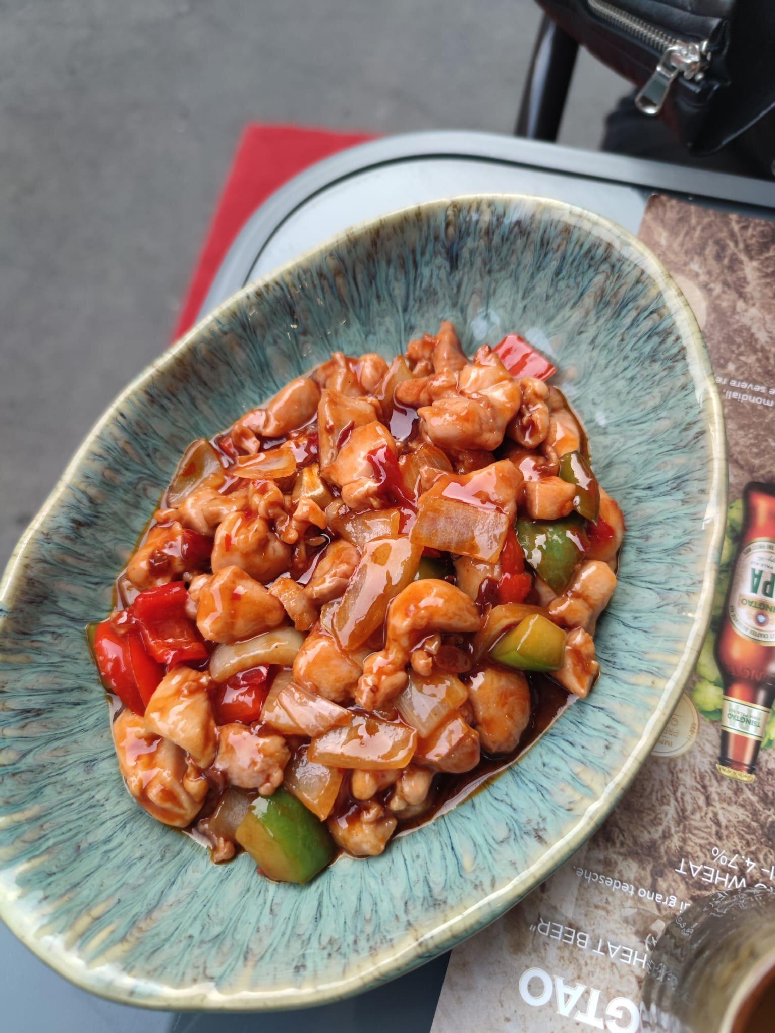 I Sapori Di Shanghai