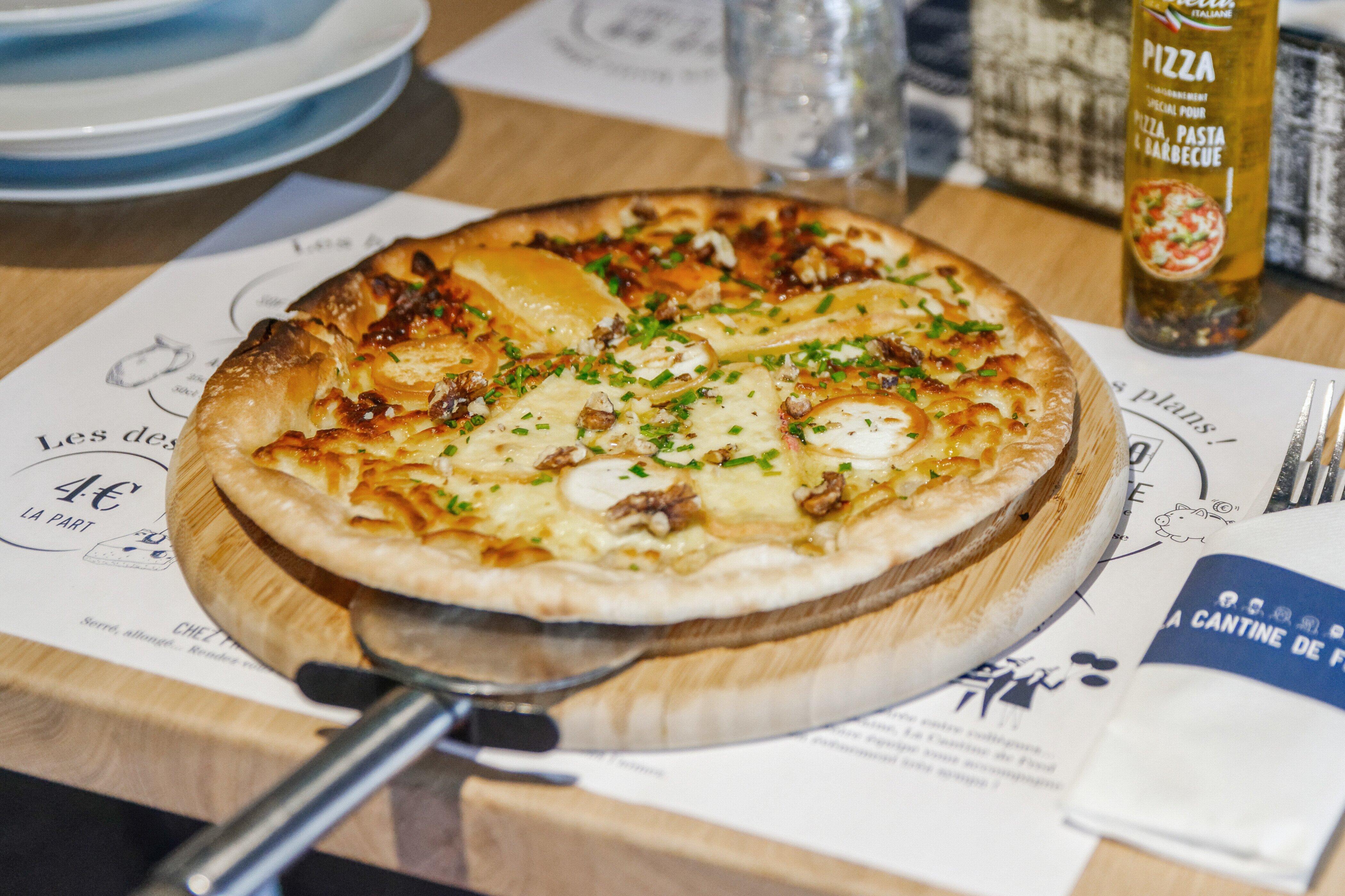La Cantine De Fred Toulouse