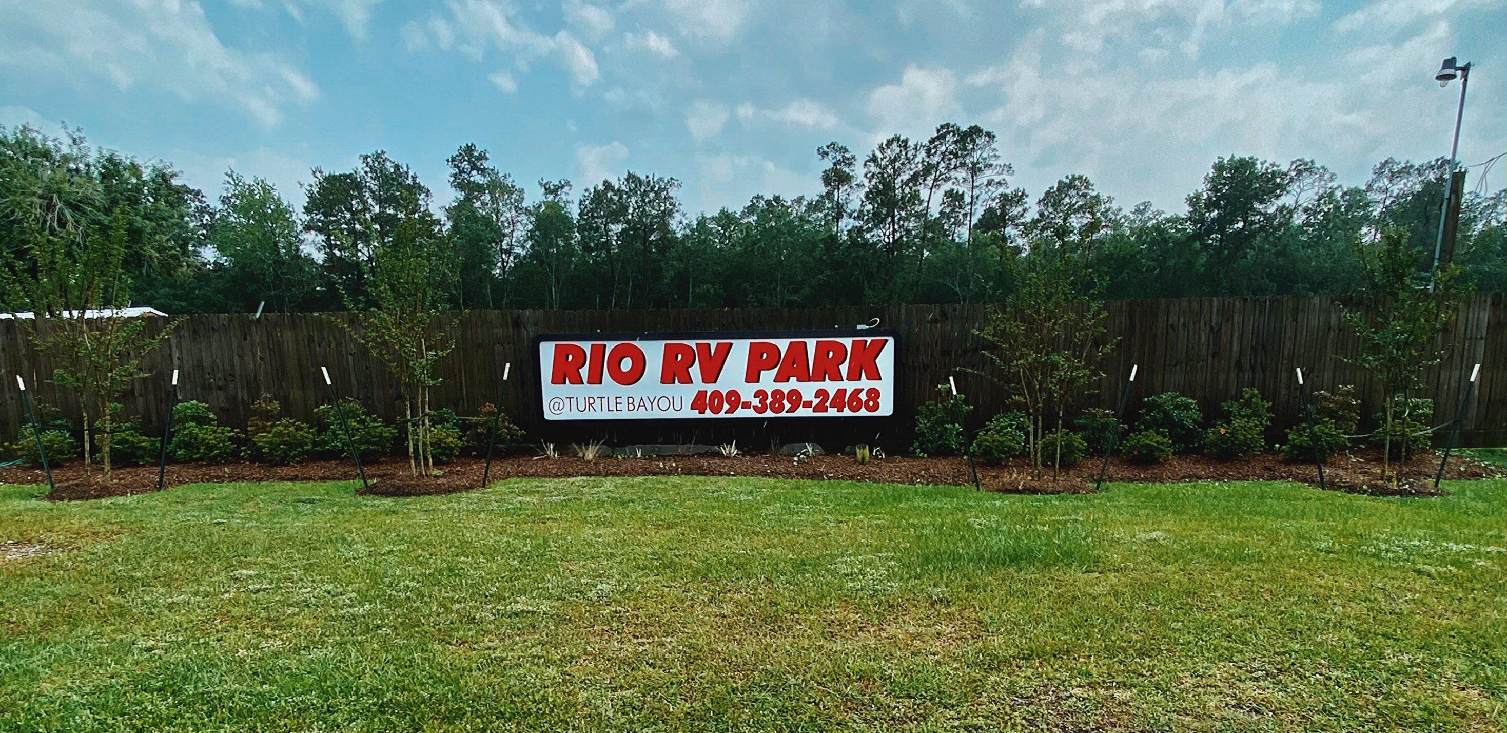 Rio RV Park