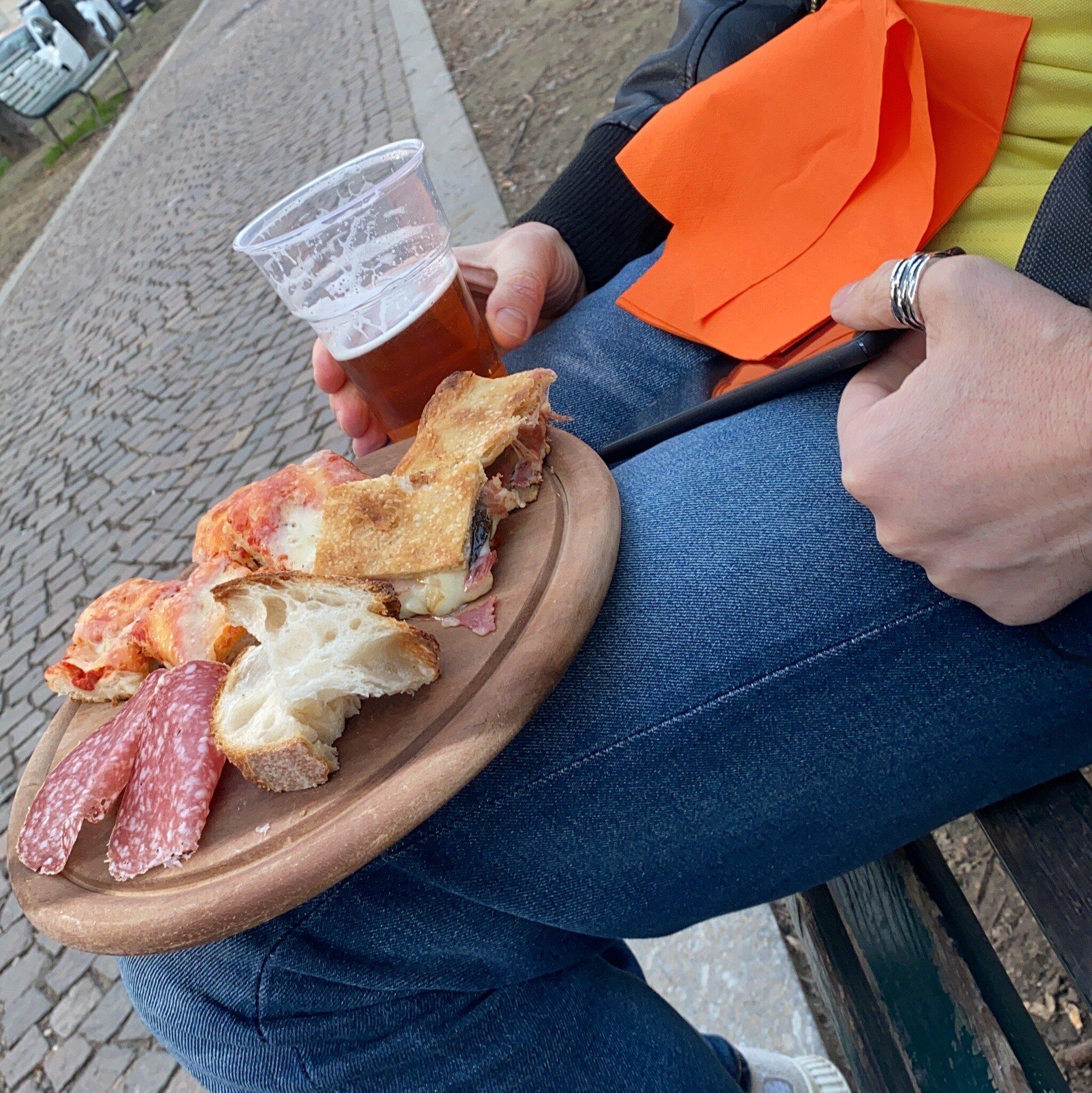 La Strada - Vino Letterario