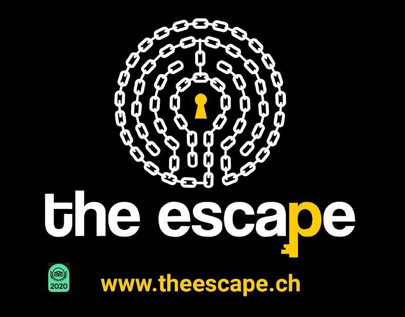 The Escape Zürich