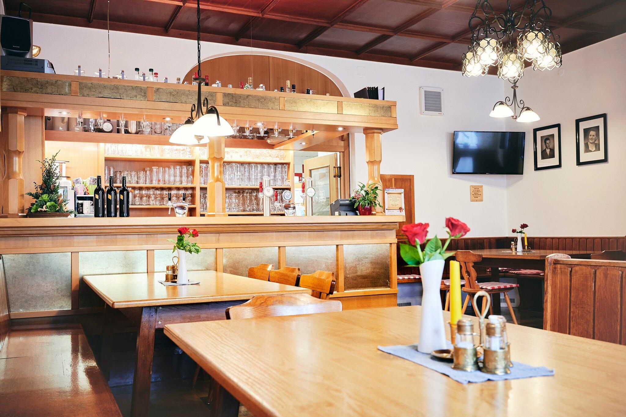 Gasthof Mittendorfer