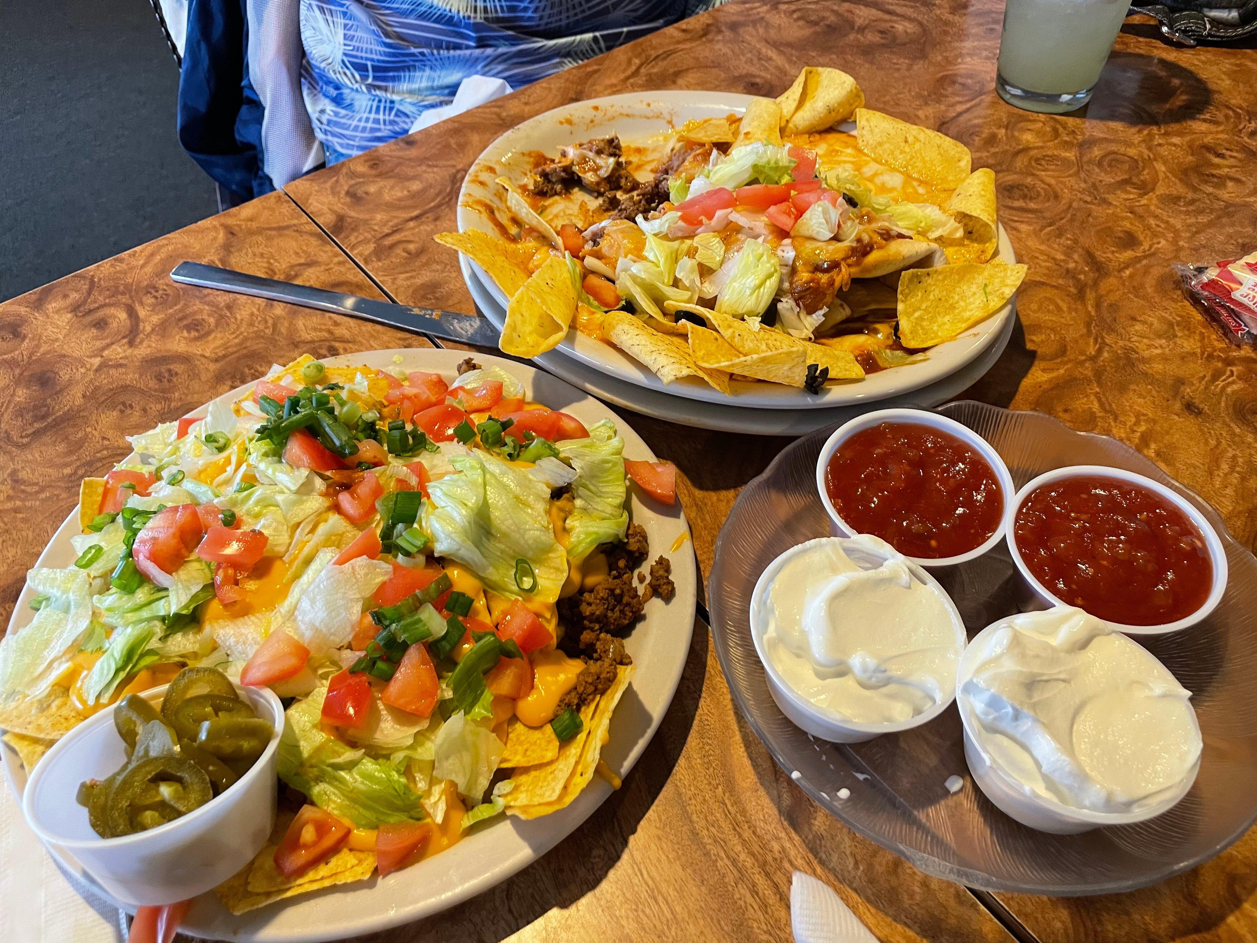 L J 'S Kilkare Family Restaraunt