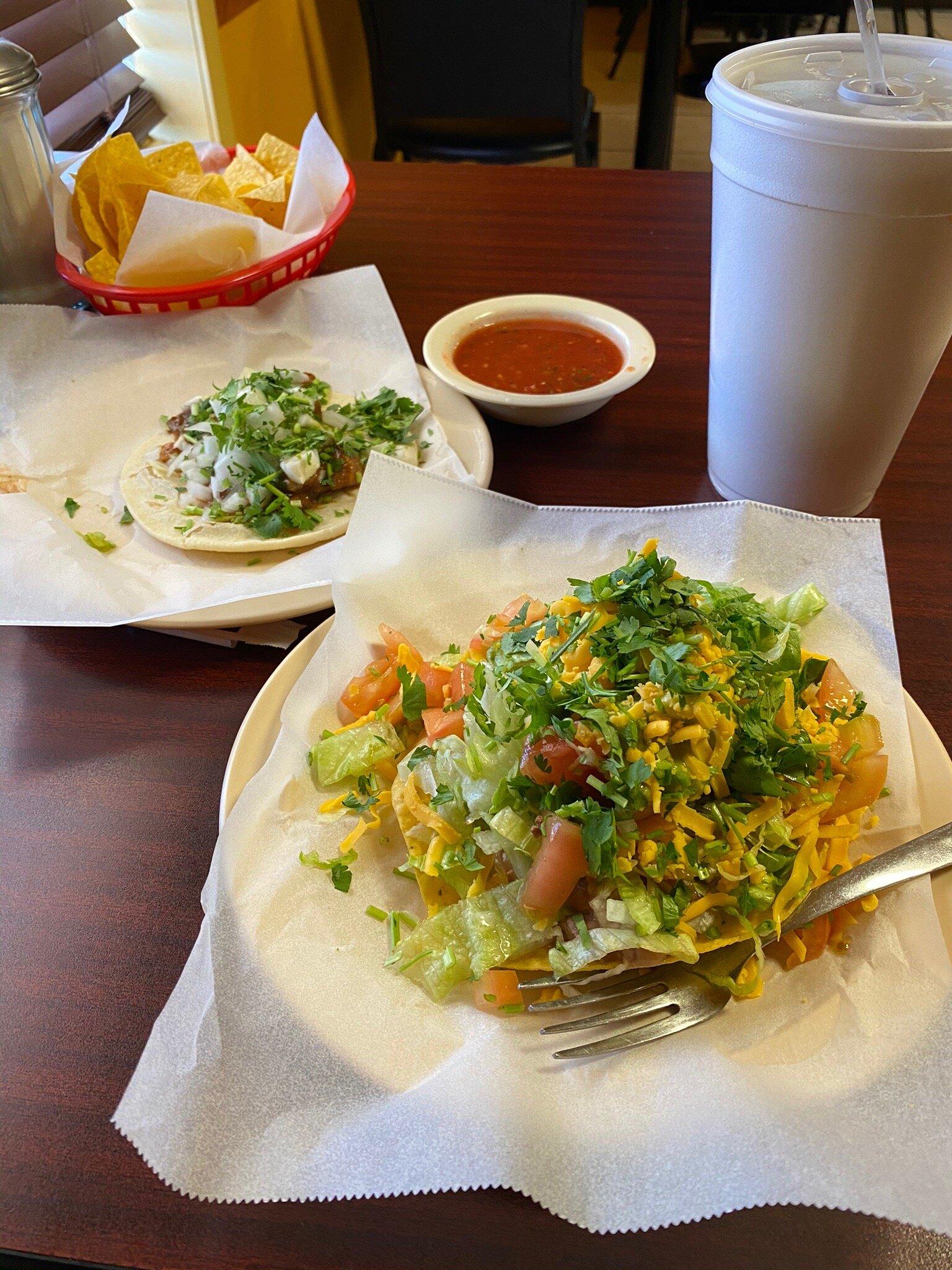 Guadalajara Taqueria