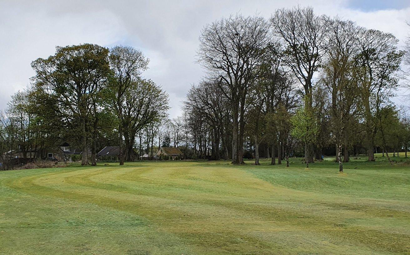 Kirkintilloch Golf Club