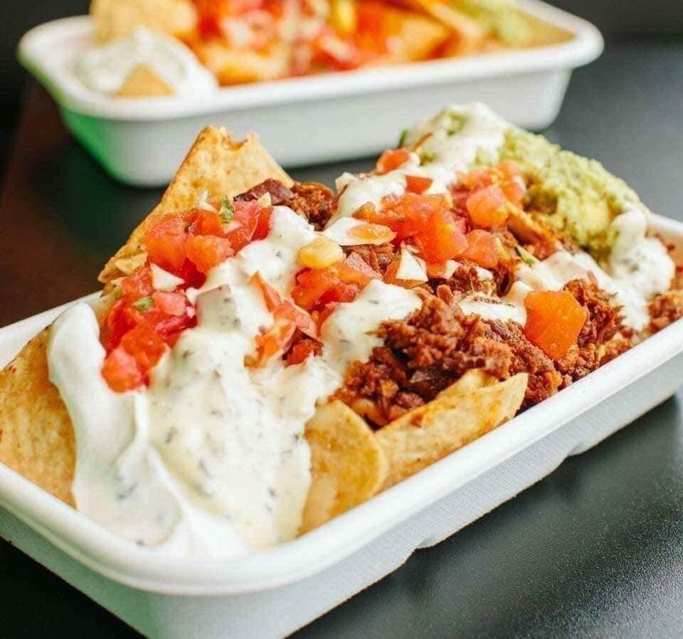 Zambrero Majura Park