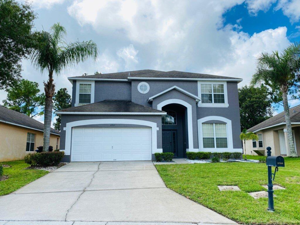 Amazing FL Vacation Homes LLC