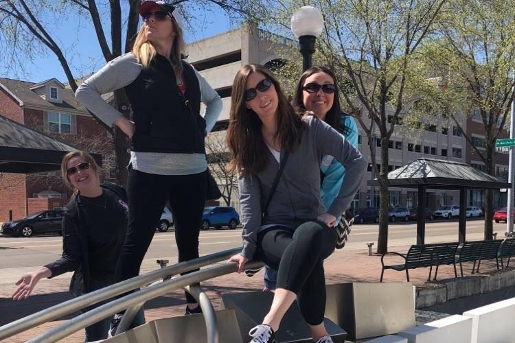 Operation City Quest Scavenger Hunts