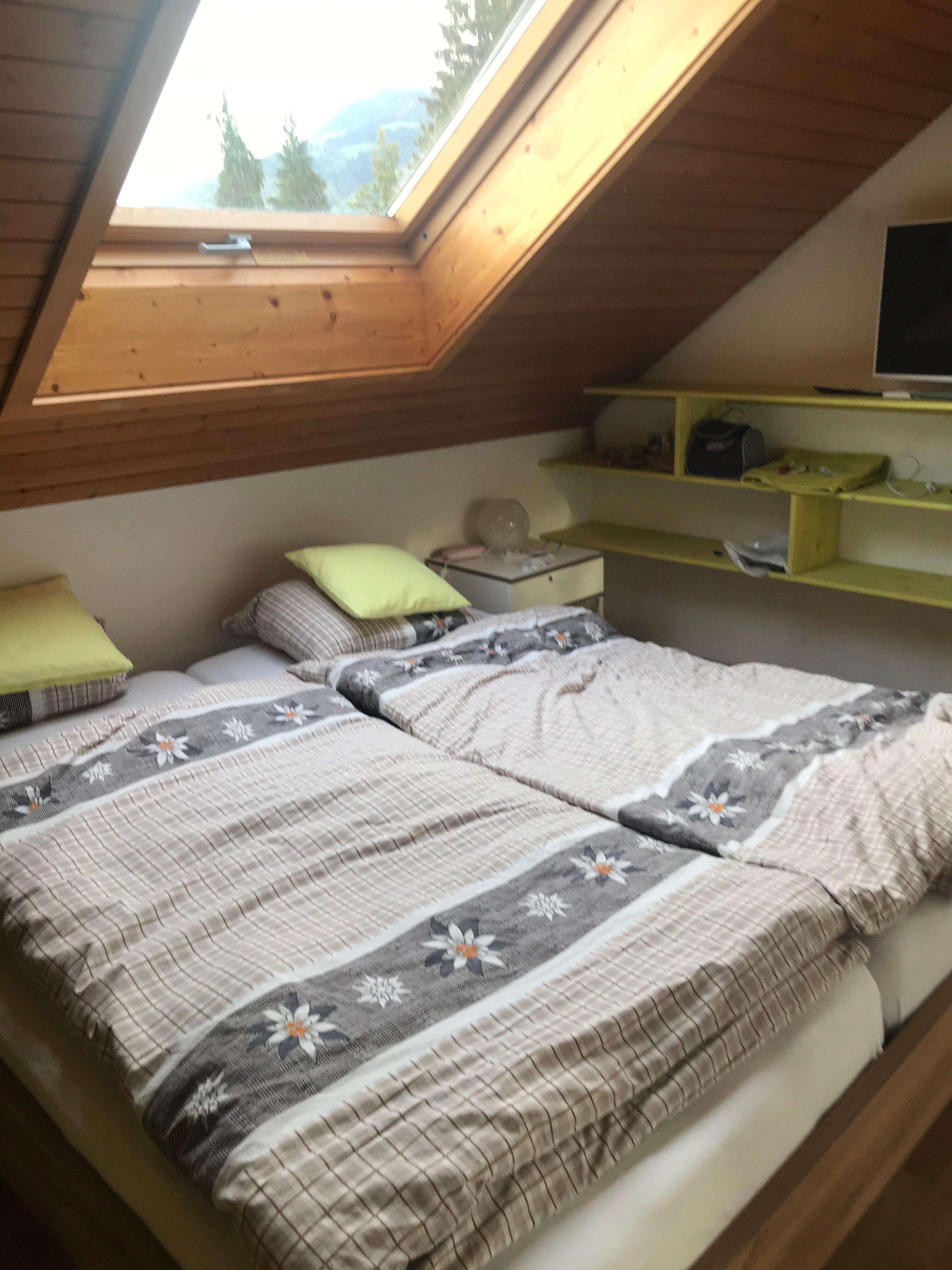 Pension Chalet Charme