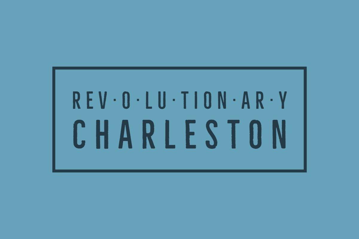 Revolutionary Charleston: Ghost & History Walking Tours