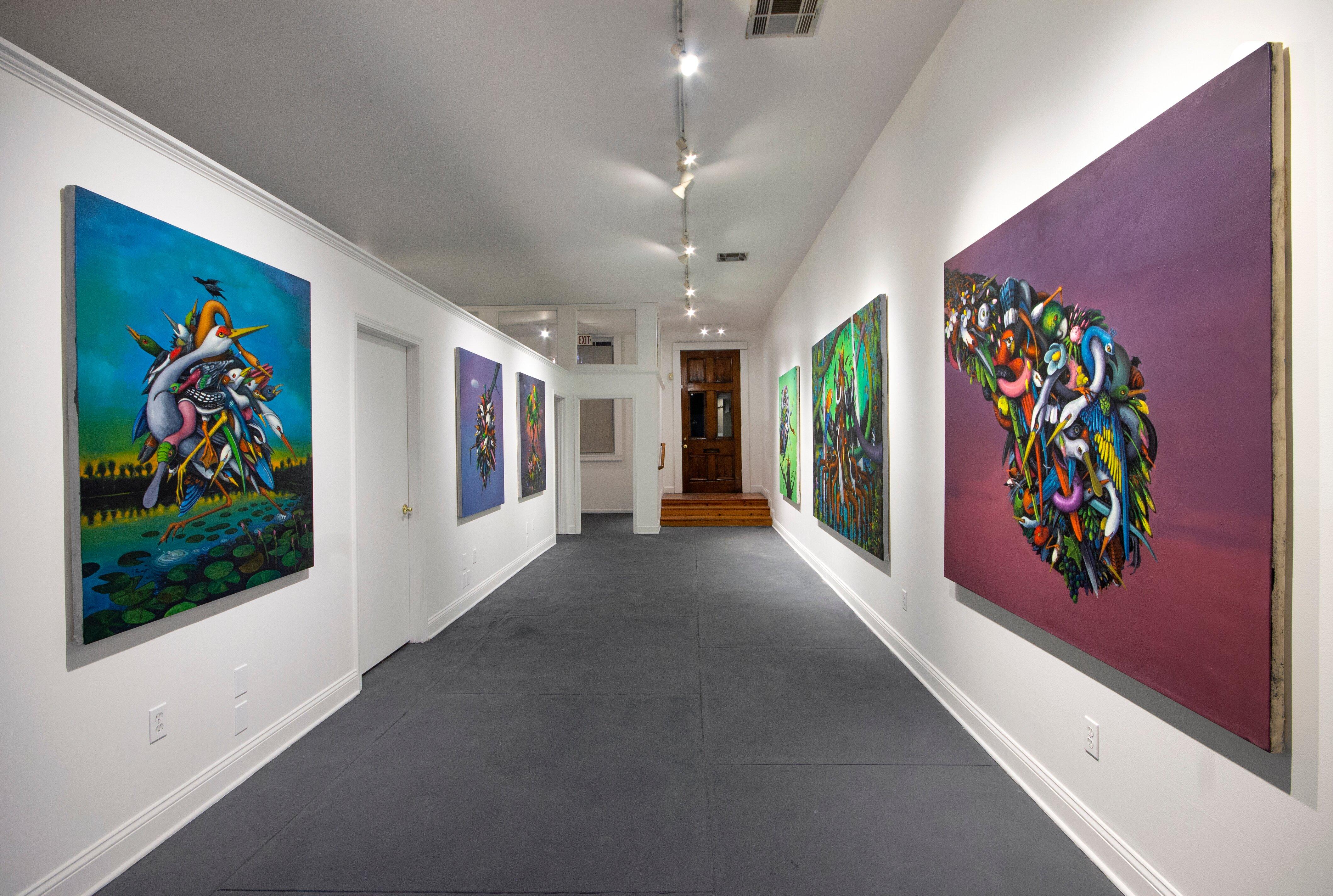 Spillman Blackwell Fine Art