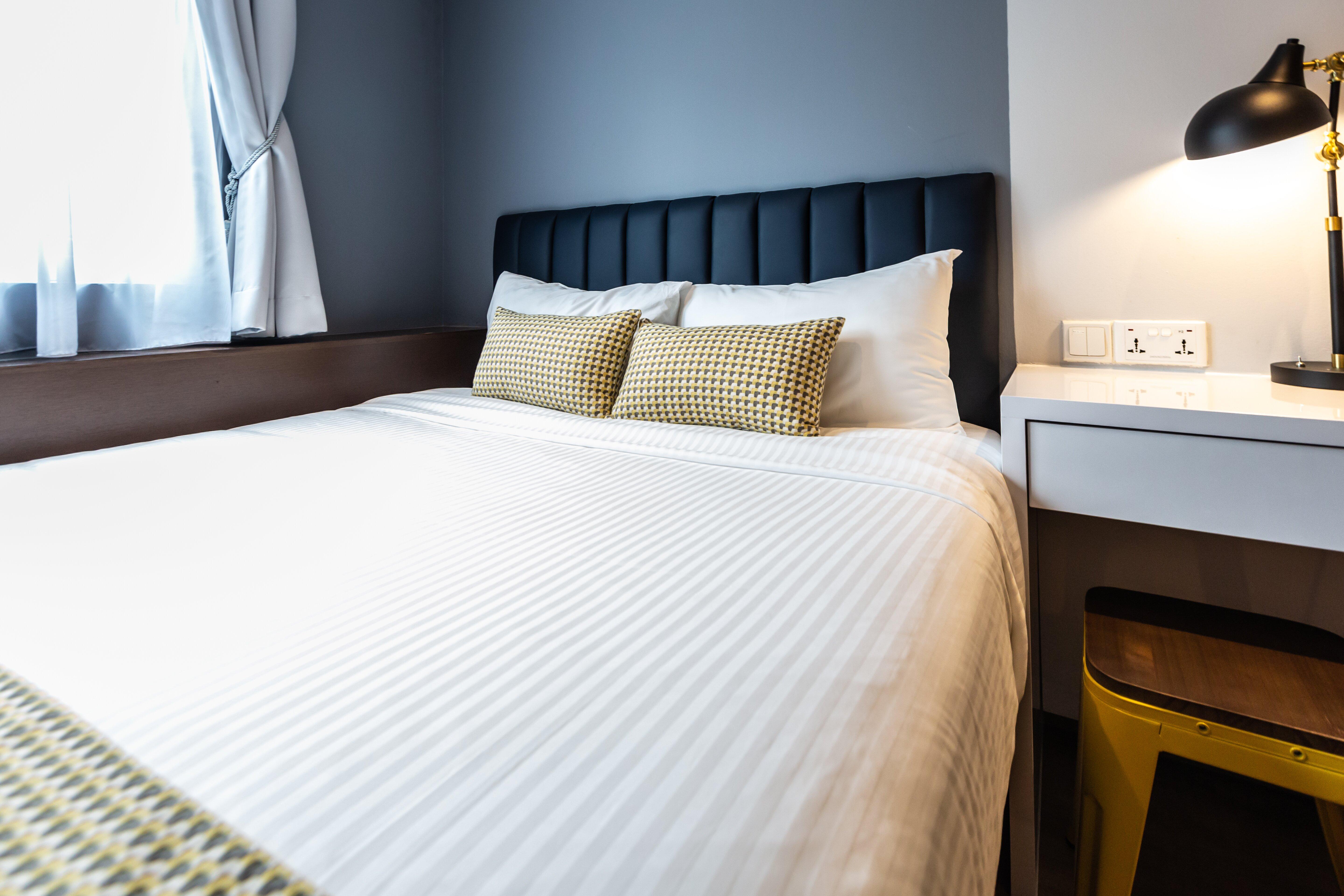 Heritage Collection on Clarke Quay