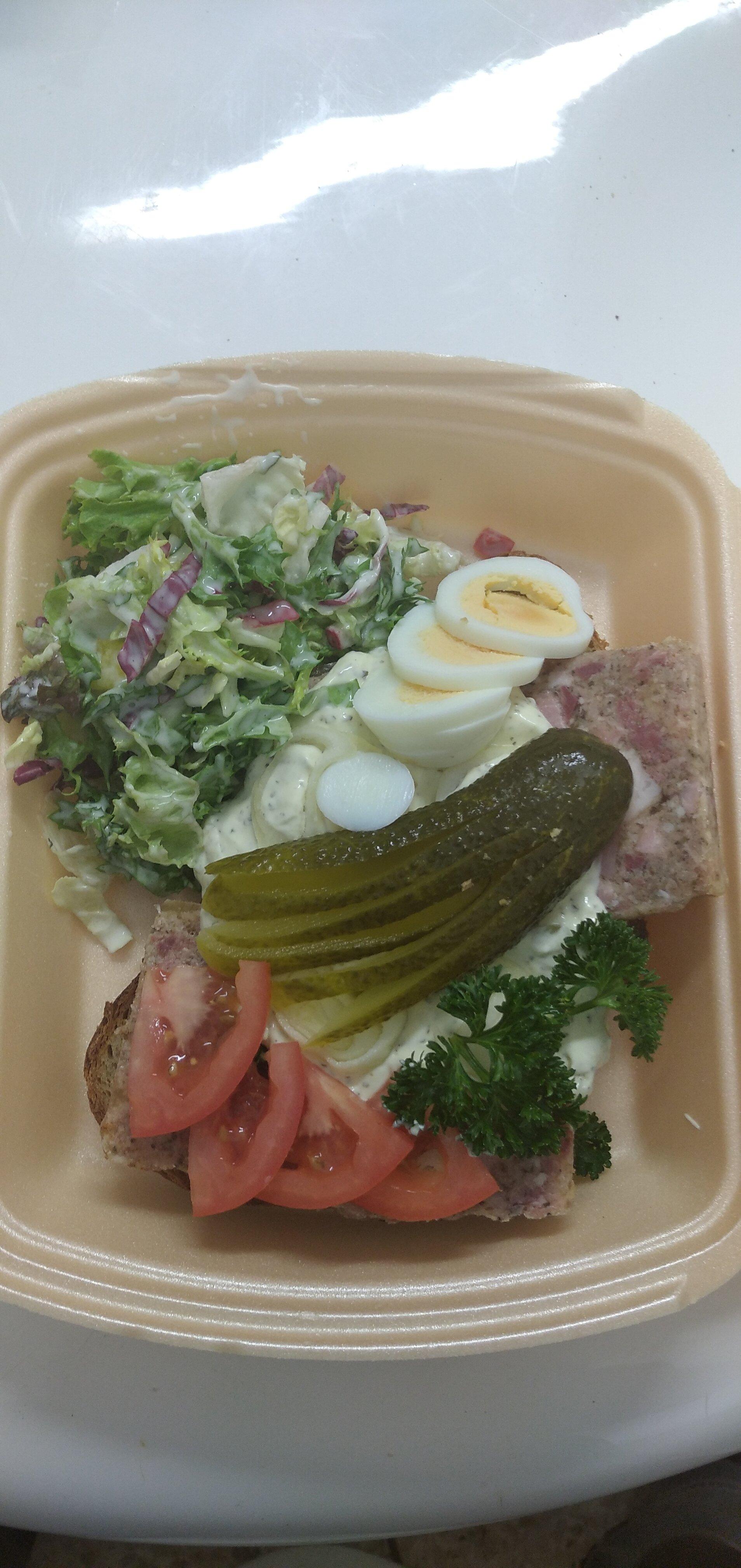 Kantine Renate Liese