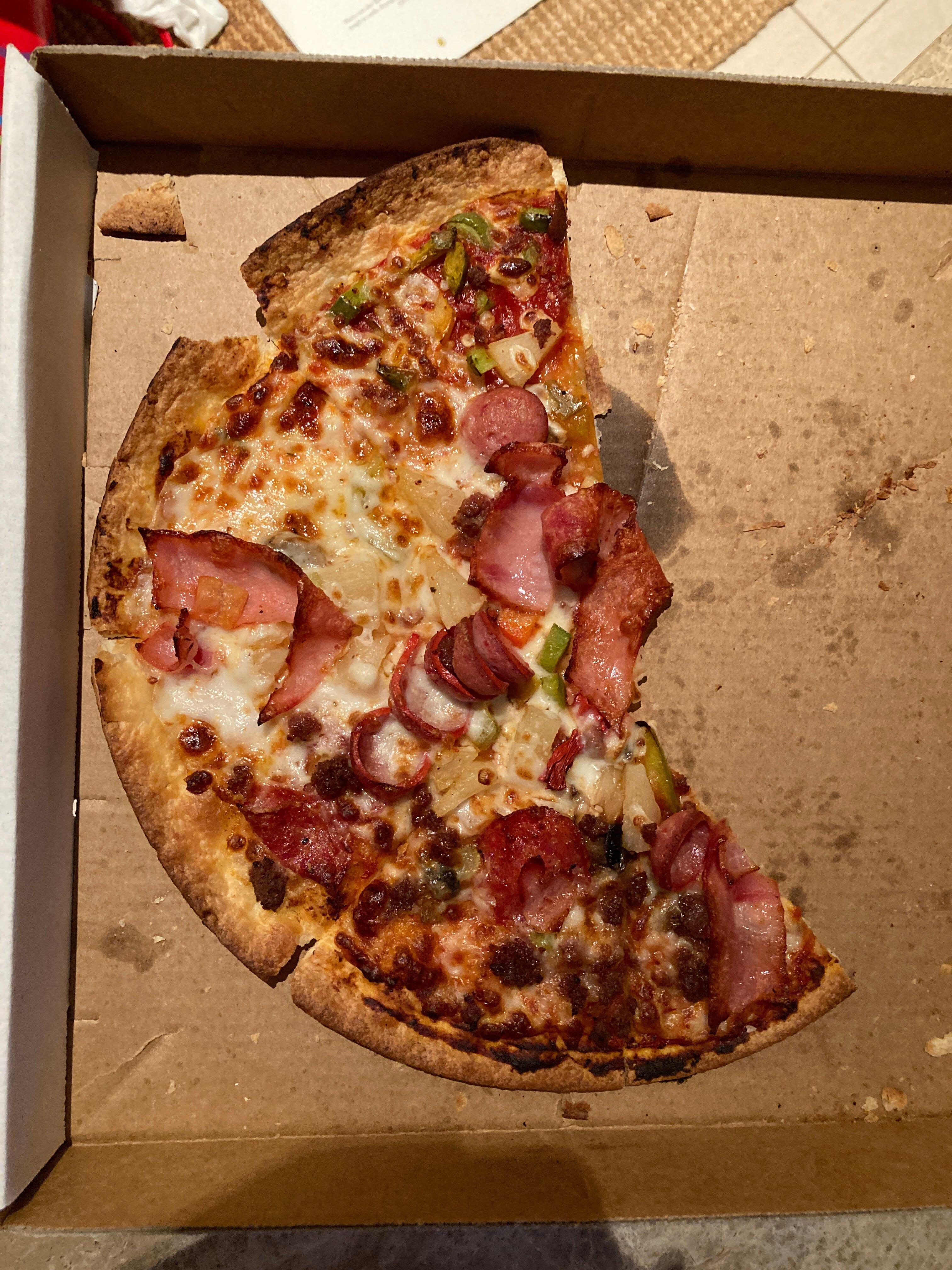 Domino's Pizza Rouse Hill