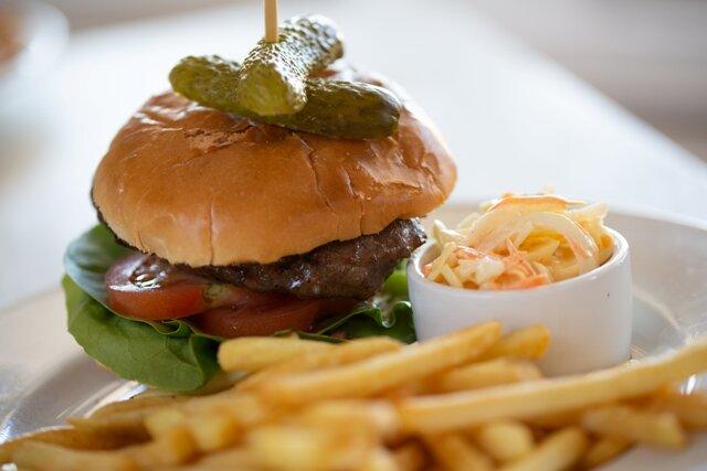 The Hole in One Sports Bar and Grill