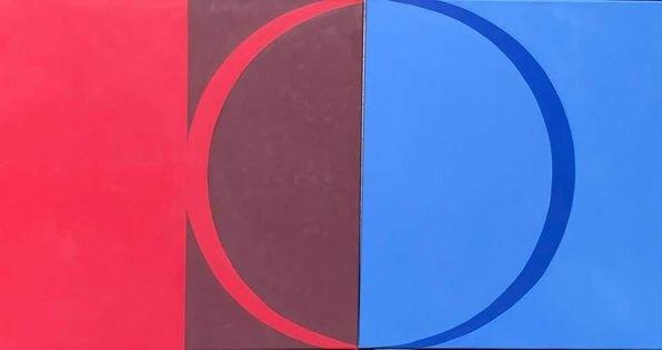 Kunst Gabriele Fuchs Atelier